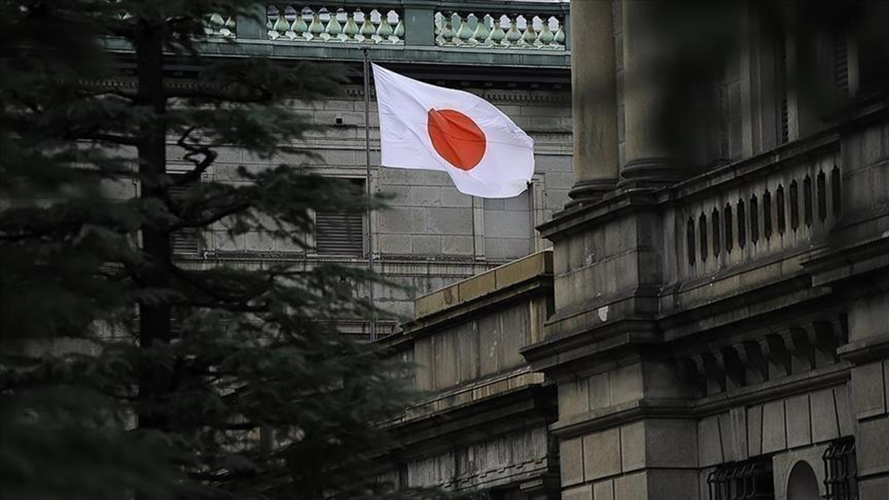 Japonya’da TÜFE artışı öngörülerin altında kaldı