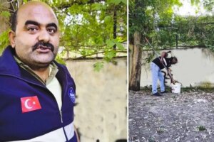 sevdasini duvara yazan vatandasa belediye personelinden tebessum ettiren mesaj qyvZy48T.jpg